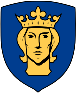 Wappen Stockholms