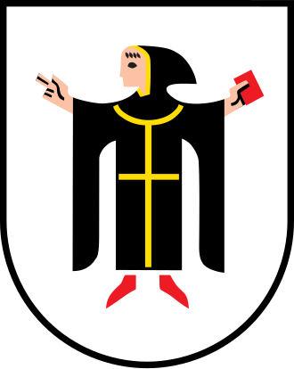 Wappen Münchens