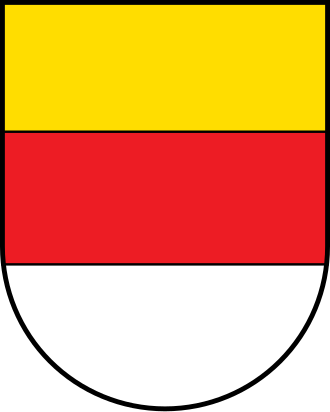 Wappen Münsters
