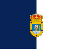Flagge La Palmas