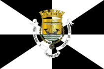 Flagge Lissabons
