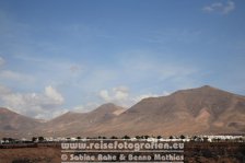 Spanien | Kanaren | Lanzarote | Playa Blanca |