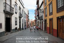 Spanien | Kanaren | Provinz Santa Cruz de Tenerife | La Palma | Santa Cruz de La Palma | Santa Cruz de La Palma |