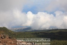 Spanien | Kanaren | Provinz Santa Cruz de Tenerife | La Palma | El Paso | Pico Birigoyo |