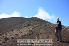Spanien | Kanaren | Provinz Santa Cruz de Tenerife | La Palma | El Paso | Pico Birigoyo |