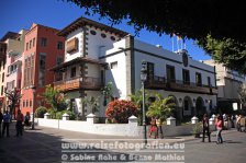 Spanien | Kanaren | Provinz Santa Cruz de Tenerife | La Palma | Los Llanos de Aridane | Los Llanos de Aridane |