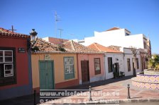 Spanien | Kanaren | Provinz Santa Cruz de Tenerife | La Palma | Los Llanos de Aridane | Los Llanos de Aridane |