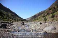 Spanien | Kanaren | Provinz Santa Cruz de Tenerife | La Palma | El Paso | Caldera de Taburiente | Barranco de las Angustias |