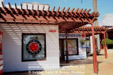 Spanien | Kanaren | Provinz Las Palmas | Lanzarote | Playa Blanca | Deutsch Britische Klinik |