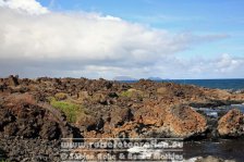 Spanien | Kanaren | Provinz Las Palmas | Lanzarote | Orzola |