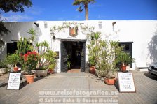 Spanien | Kanaren | Provinz Las Palmas | Lanzarote | Teguise |