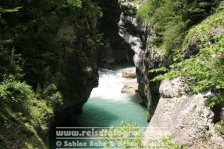 Spanien | Pyrenäen | Aragón | Fanlo | cañón de Añisclo |