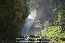 Spanien | Pyrenäen | Aragón | Fanlo | Parque Nacional de Ordesa y Monte Perdido |