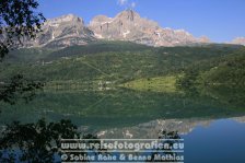 Spanien | Pyrenäen | Aragón | El Pueyo de Jaca |