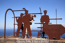 Spanien | Kanaren | Provinz Santa Cruz de Tenerife | La Palma | Barlovento |