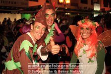 Spanien | Kanaren | Provinz Las Palmas | Lanzarote | Playa Blanca | Straßenkarneval 2011 |