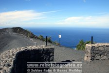 Spanien | Kanaren | Provinz Santa Cruz de Tenerife | La Palma | Fuencaliente | Vulkan San Antonio |