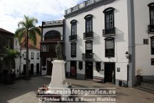 Spanien | Kanaren | Provinz Santa Cruz de Tenerife | La Palma | Santa Cruz de La Palma | Santa Cruz de La Palma |