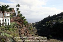 Spanien | Kanaren | Provinz Santa Cruz de Tenerife | La Palma |Santa Cruz de la Palma | Las Nieves |