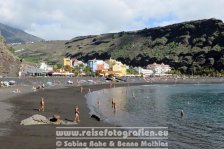 Spanien | Kanaren | Provinz Santa Cruz de Tenerife | La Palma | Tazacorte | Puerto de Tazacorte |