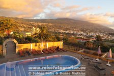 Spanien | Kanaren | Provinz Santa Cruz de Tenerife | La Palma | Los Llanos de Aridane | Casitas El Palmeral |