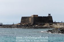 Spanien | Kanaren | Provinz Las Palmas | Lanzarote | Arrecife |