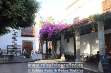 Spanien | Kanaren | Provinz Santa Cruz de Tenerife | La Palma | Los Llanos de Aridane |