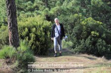 Spanien | Kanaren | Provinz Santa Cruz de Tenerife | La Palma | El Paso | Refugio de El Pilar |