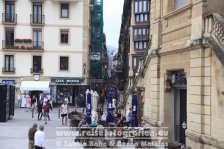 Spanien | Autonome Region Baskenland | Donostia-San Sebastián |