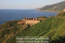Spanien | Autonome Region Baskenland | Zarautz |