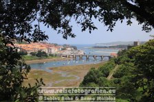 Spanien | Autonome Region Kantabrien | San Vicente de la Barquera |