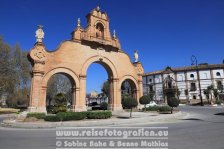 Spanien | Autonome Gemeinschaft Andalusien | Antequera |