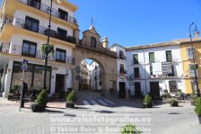 Spanien | Autonome Gemeinschaft Andalusien | Antequera |