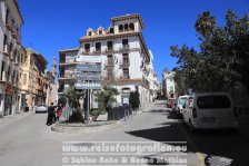 Spanien | Autonome Gemeinschaft Andalusien | Antequera |