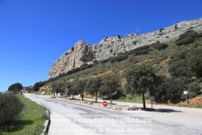 Spanien | Autonome Gemeinschaft Andalusien | El Torcal |