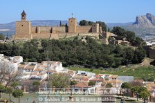 Spanien | Autonome Gemeinschaft Andalusien | Antequera |