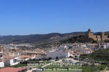 Spanien | Autonome Gemeinschaft Andalusien | Antequera |