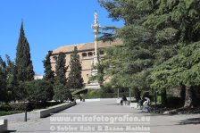 Spanien | Autonome Gemeinschaft Andalusien | Granada |