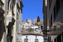 Spanien | Autonome Gemeinschaft Andalusien | Granada |