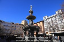 Spanien | Autonome Gemeinschaft Andalusien | Granada |