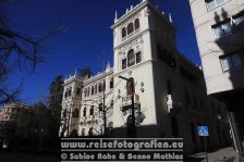 Spanien | Autonome Gemeinschaft Andalusien | Granada |