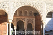 Spanien | Autonome Gemeinschaft Andalusien | Granada | Alhambra |