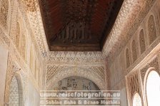 Spanien | Autonome Gemeinschaft Andalusien | Granada | Alhambra |
