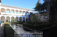 Spanien | Autonome Gemeinschaft Andalusien | Granada | Alhambra |