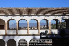 Spanien | Autonome Gemeinschaft Andalusien | Granada | Alhambra |