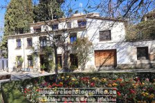 Spanien | Autonome Gemeinschaft Andalusien | Granada | Alhambra |