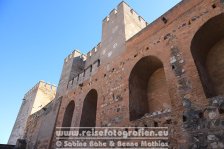 Spanien | Autonome Gemeinschaft Andalusien | Granada | Alhambra |