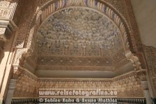 Spanien | Autonome Gemeinschaft Andalusien | Granada | Alhambra |