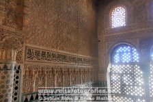 Spanien | Autonome Gemeinschaft Andalusien | Granada | Alhambra |