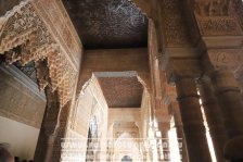 Spanien | Autonome Gemeinschaft Andalusien | Granada | Alhambra |